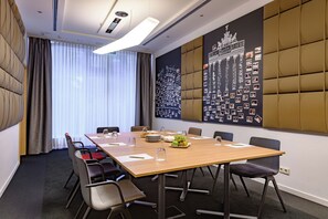 Sala de reuniones