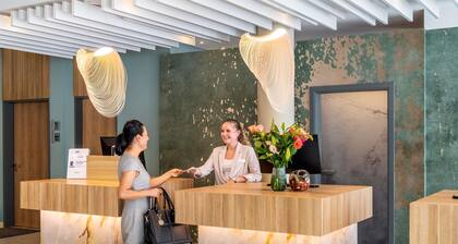Mercure Hotel Berlin City