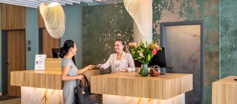Mercure Hotel Berlin City