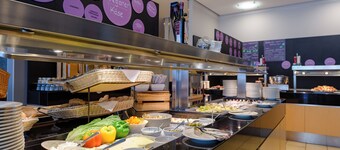 Mercure Hotel Berlin City