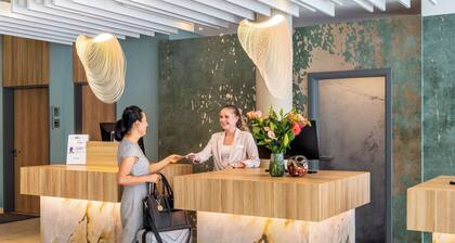Mercure Hotel Berlin City