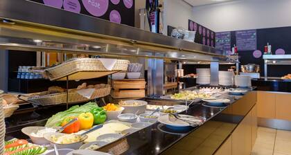 Mercure Hotel Berlin City