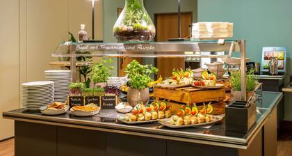 Mercure Hotel Berlin City