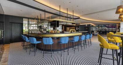 Mercure Neu-Isenburg