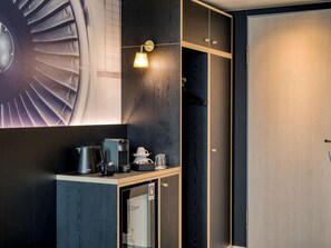 1 habitación, ropa de cama de alta calidad y edredón 