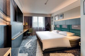 Ropa de cama de alta calidad y cubrecamas 