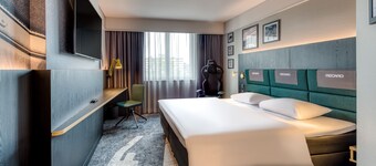 Mercure Neu-Isenburg