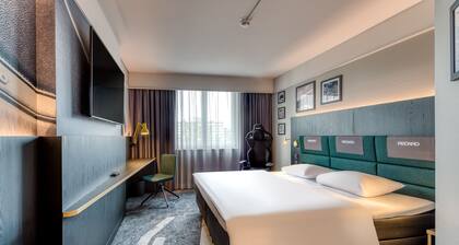 Mercure Neu-Isenburg