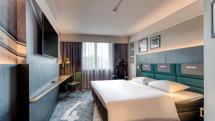 Mercure Neu-Isenburg