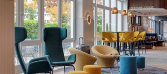Mercure Neu-Isenburg