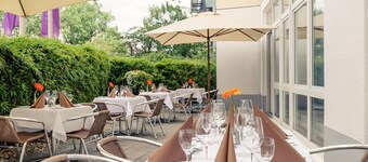Mercure Neu-Isenburg