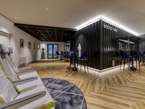 สถานที่จัดงานประชุม