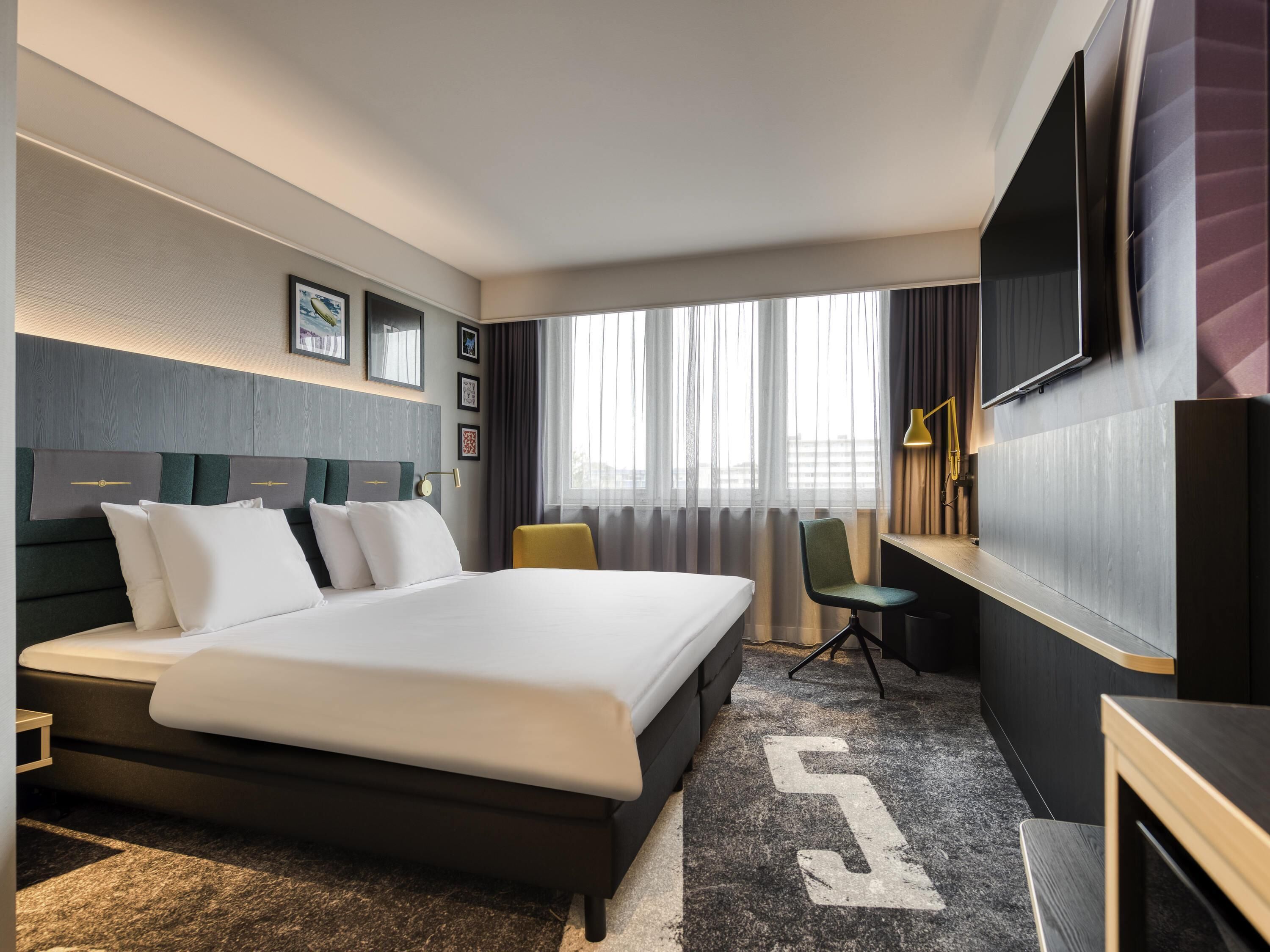 Ropa de cama de alta calidad y edredón 