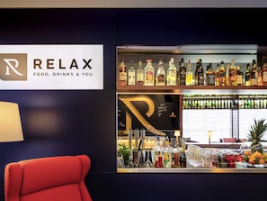 Bar (in loco)