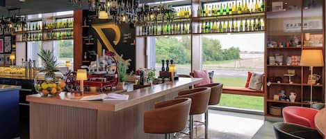 Bar (sur place)