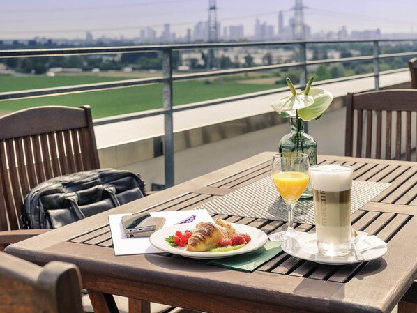 Meeting facility - Mercure Hotel Frankfurt Eschborn Helfmann-Park (Eschborn)