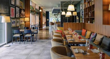 Mercure Hotel Frankfurt Eschborn Helfmann-Park