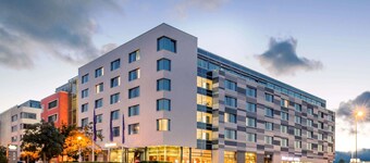 Mercure Hotel Frankfurt Eschborn Helfmann-Park