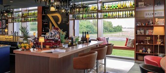 Mercure Hotel Frankfurt Eschborn Helfmann-Park