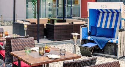 Mercure Hotel Frankfurt Eschborn Helfmann-Park