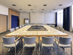 Sala de reuniones