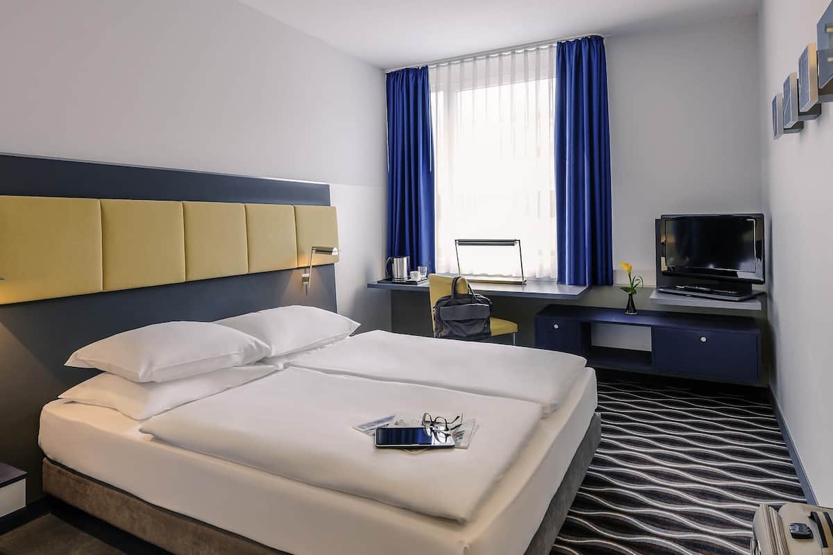 Standard Double Room, 1 Double Bed