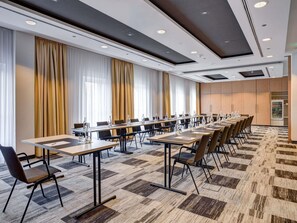 Meeting facility - Mercure Hotel Hamburg Mitte (Hamburg)