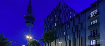 Mercure Hotel Hamburg Mitte
