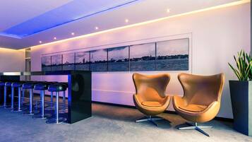 Sala de reuniones