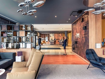 Mercure Mannheim Am Rathaus