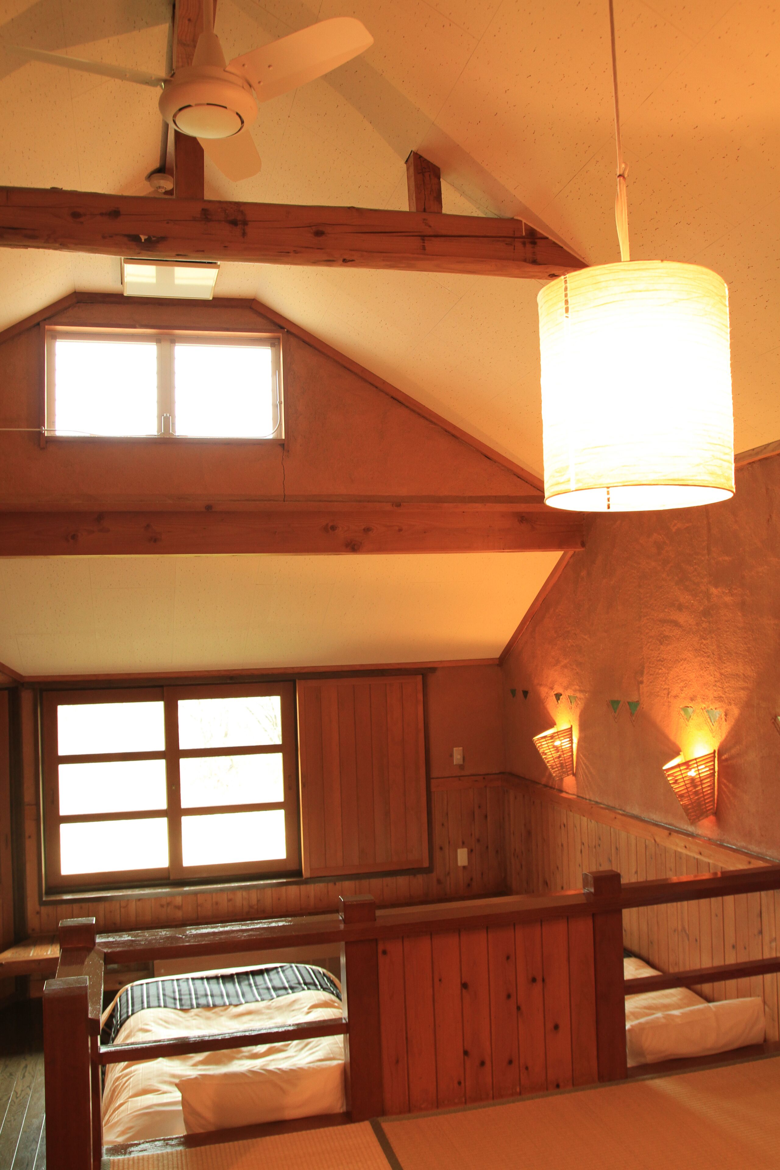 standard japanese western room, non smoking | in-room safe, desk, free wifi, bed sheets