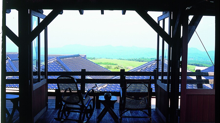 레소네이트 클럽 쿠주