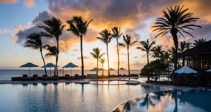 The Residence Mauritius