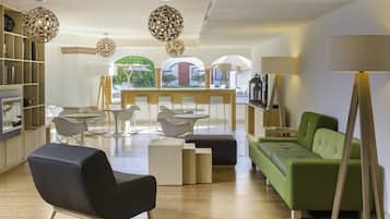 Salon Exécutif