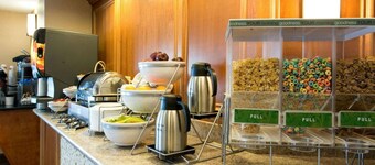 Comfort Suites Benton Harbor - St. Joseph