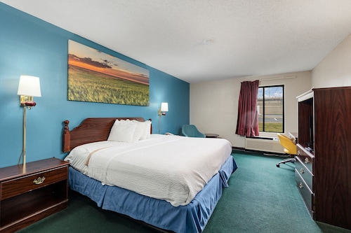 Days Inn by Wyndham Battlefield Rd/Hwy 65