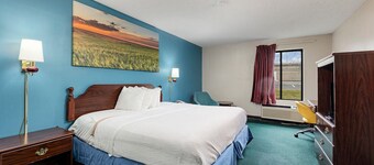 Days Inn by Wyndham Battlefield Rd/Hwy 65