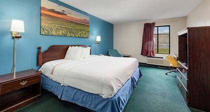 Days Inn by Wyndham Battlefield Rd/Hwy 65