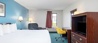 Days Inn by Wyndham Battlefield Rd/Hwy 65