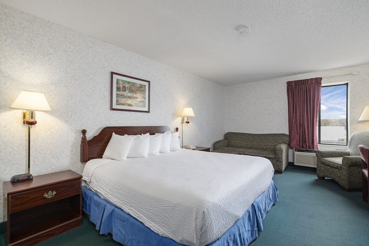 Premium bedding, down comforters, memory foam beds