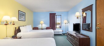 Days Inn by Wyndham Battlefield Rd/Hwy 65