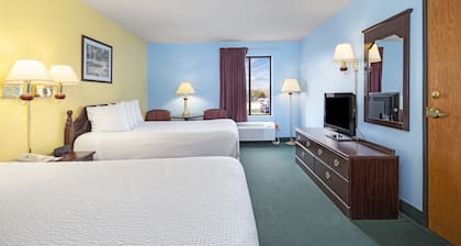 Days Inn by Wyndham Battlefield Rd/Hwy 65