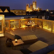 ABode Canterbury