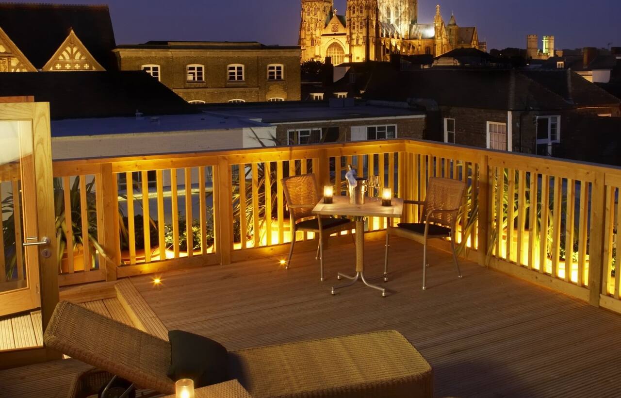 ABode Canterbury