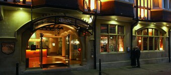 ABode Canterbury