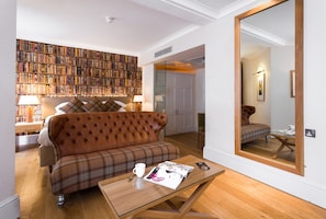 Most Enviable Double Room