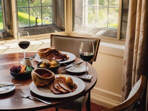 Food and drink - Gisborough Hall (Guisborough)
