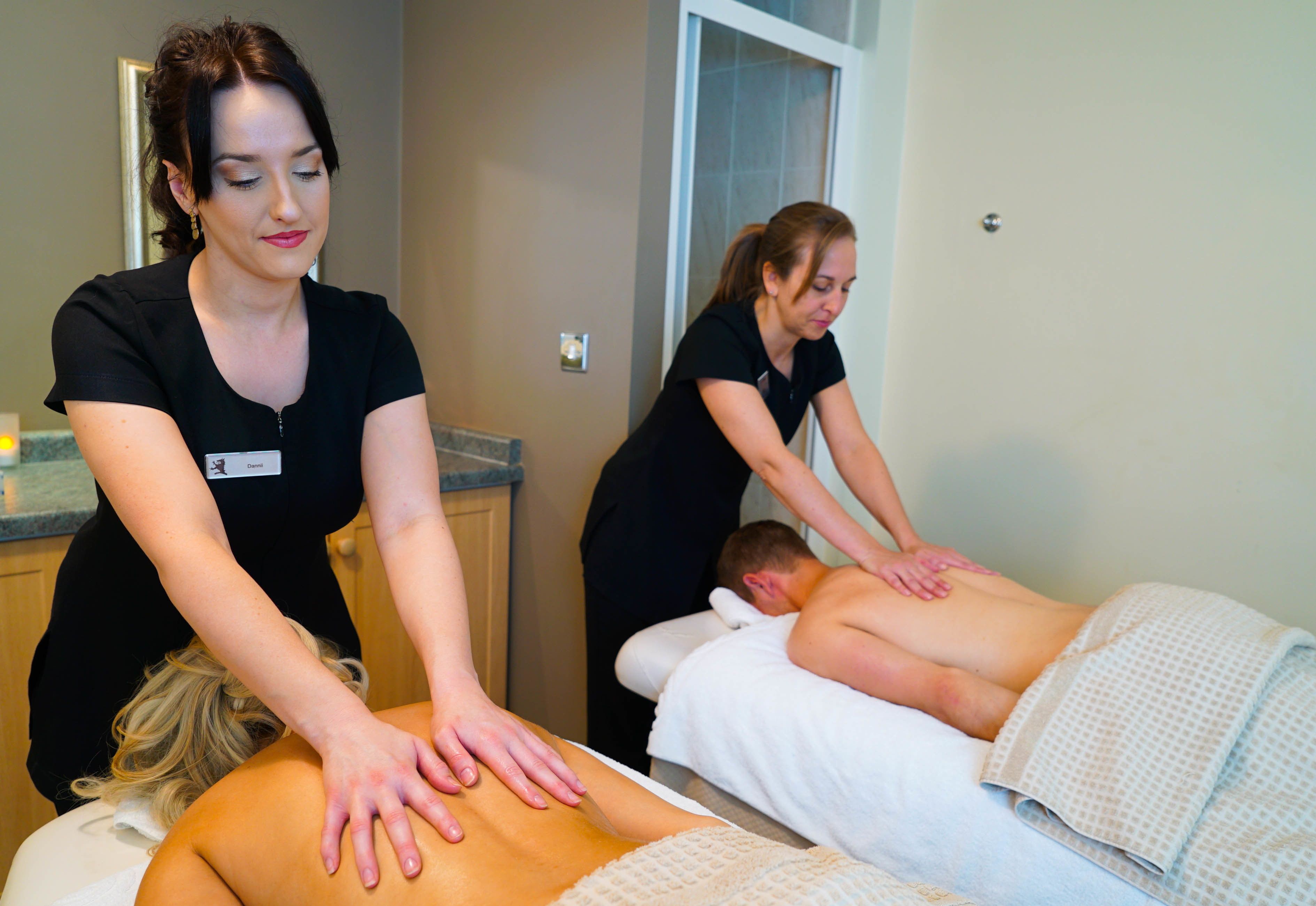 body treatments, aromatherapy, body scrubs, facials