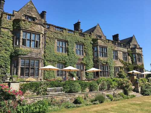 Gisborough Hall