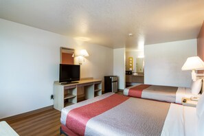 Ücretsiz kablosuz İnternet, çarşaf takımı